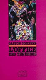 L'office des ténèbres