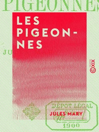 Les Pigeonnes