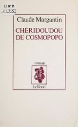 Chéridoudou de Cosmopopo