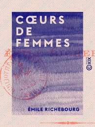 Cœurs de femmes