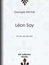 Léon Say