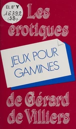 Jeux pour gamines