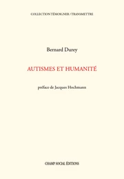 Autisme et humanité