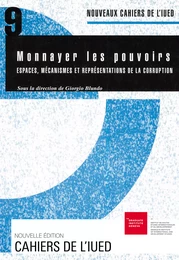 Monnayer les pouvoirs