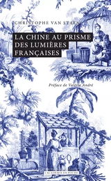 La Chine au prisme des Lumières françaises