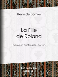 La Fille de Roland