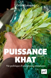 Puissance khat