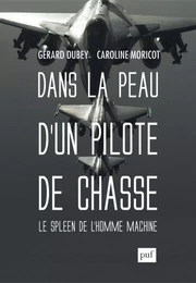 Dans la peau d'un pilote de chasse