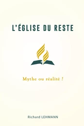 L'Église du reste