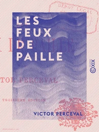 Les Feux de paille