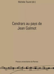 Cendrars au pays de Jean Galmot