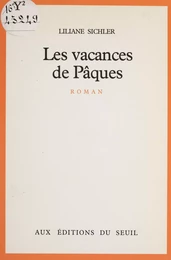 Les Vacances de Pâques