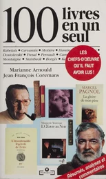 100 livres en un seul