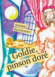 Goldie, pinson doré