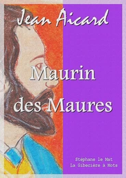 Maurin des Maures