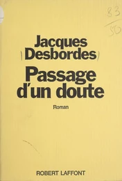 Passage d'un doute