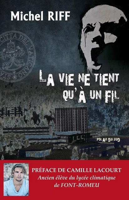 La vie ne tient qu'à un fil - Michel Riff - TDO Editions