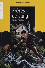 Frères de sang