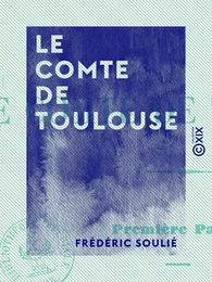 Le Comte de Toulouse