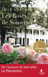 Les roses de Somerset