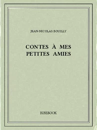 Contes à mes petites amies