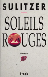 Soleils rouges