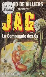 La compagnie des os