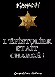 L'Épistolier était chargé !