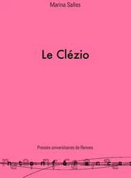 Le Clézio