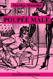 Poupée mâle