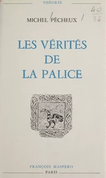 Les vérités de La Palice