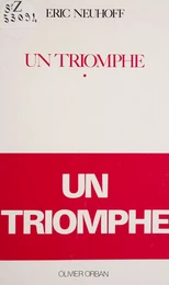 Un triomphe