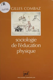 Sociologie de l'éducation physique