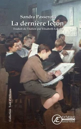 La dernière leçon