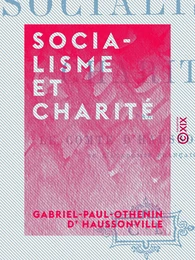 Socialisme et Charité