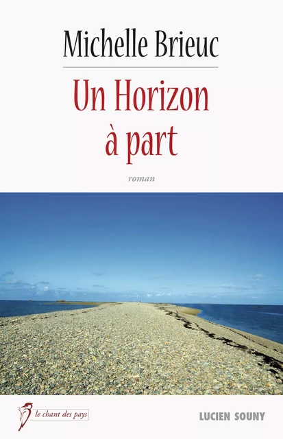 Un Horizon à part - Michelle Brieuc - Lucien Souny