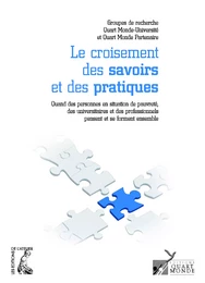 Le croisement des savoirs et des pratiques