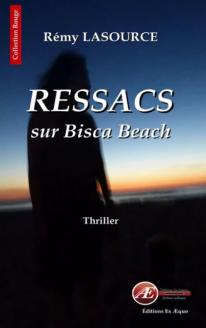 Les chroniques policières de Biscarrosse - Tome 1 - Rémy Lasource - Ex Aequo