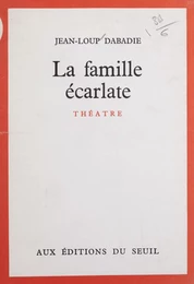 La famille écarlate