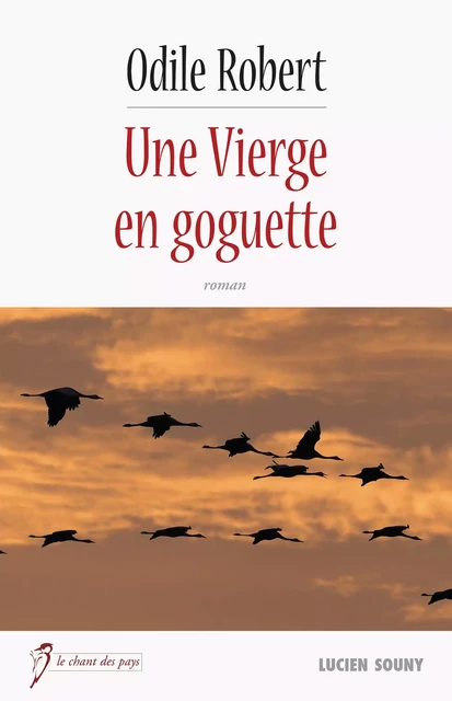 Une Vierge en goguette - Robert Odile - Lucien Souny