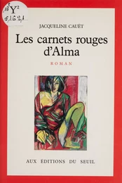 Les Carnets rouges d'Alma