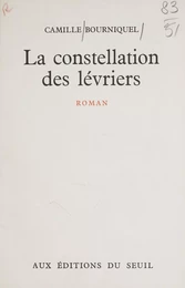 La constellation des lévriers