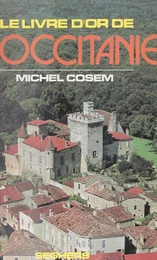 Le livre d'or de l'Occitanie