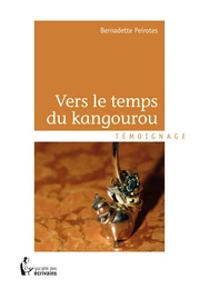 Vers le temps du kangourou