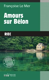 Amours sur Bélon