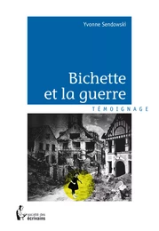 Bichette et la guerre