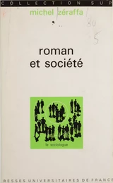 Roman et société