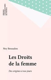 Les Droits de la femme