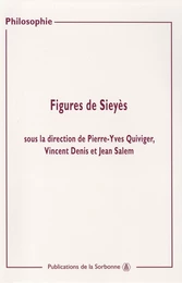 Figures de Sieyès