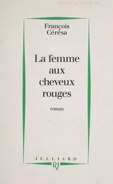 La femme aux cheveux rouges